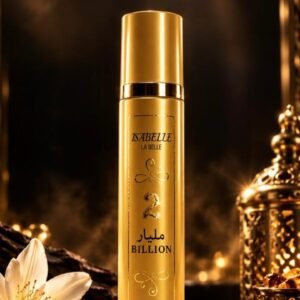 Body Splash Isabelle La belle 300 ml 2 Billion (1 Million )