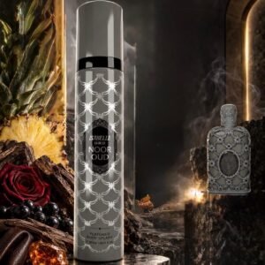Body Splash Isabelle La belle 300 ml Noor Oud (Nardo Oud)