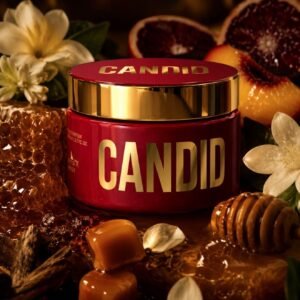 Pasta Isabelle La Belle 200G Candid
