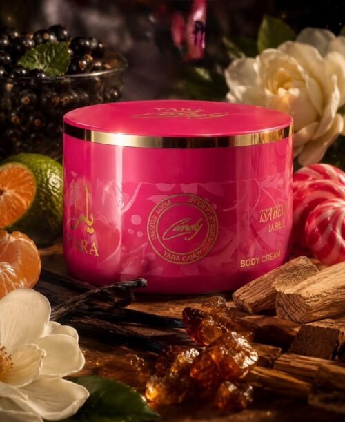 Pasta Isabelle La Belle 200G Yara Candy