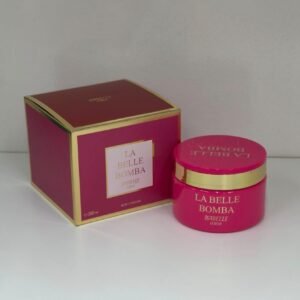 WhatsApp Image 2026-09-16 at 00.18.30 (1) Pasta Isabelle La Belle 200G La Bomba