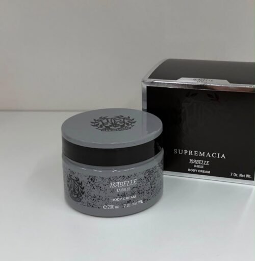 Pasta Isabelle La Belle 200G Supremacy