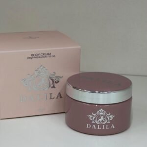 Pasta Isabelle La Belle 200G Dalila (Delilah)