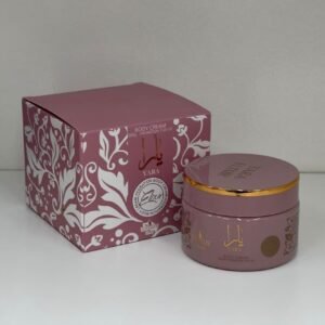WhatsApp Image 2026-09-16 at 00.18.31 (5) Pasta Isabelle La Belle 200G Yara Elixir