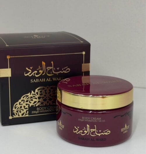 Pasta Isabelle La Belle 200G Sabah Al Ward