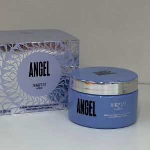 Pasta Isabelle La Belle 200G Angel