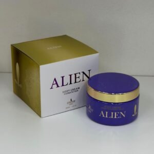 Pasta Isabelle La Belle 200G Alien