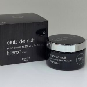 Pasta Isabelle La Belle 200G Club de Nuit Intense
