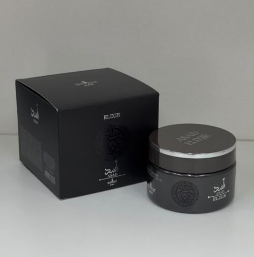 Pasta Isabelle La Belle 200G Asad Elixir