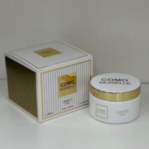 Pasta Isabelle La Belle 200G Como Moiselle