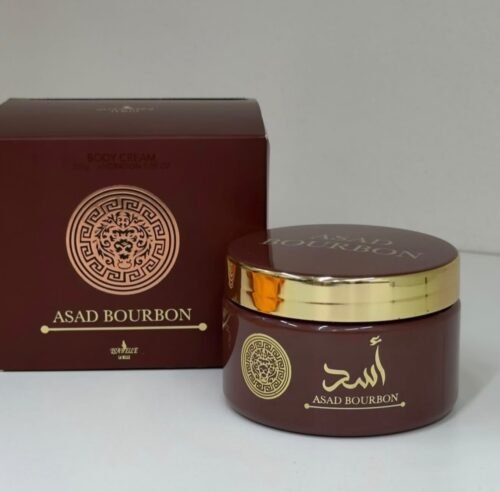 Pasta Isabelle La Belle 200G Asad Bourbon