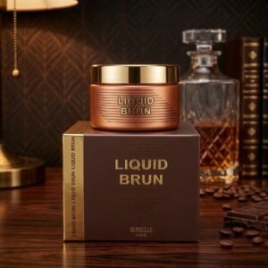 WhatsApp Image 2026-09-16 at 00.39.46 Pasta Isabelle La Belle 200G Liquid Brun