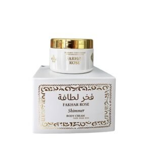 WhatsApp Image 2026-09-16 at 01.41.47 (4) Pasta Isabelle La Belle 90G Fakhar Rose Shimmer
