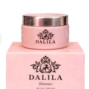 WhatsApp Image 2026-09-16 at 01.41.47 (5) Pasta Isabelle La Belle 90G Dalila Shimmer