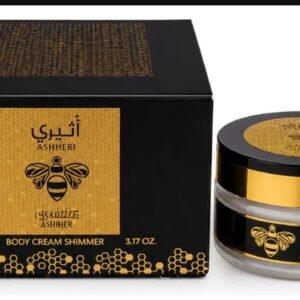 WhatsApp Image 2026-09-16 at 01.41.47 (6) Pasta Isabelle La Belle 90G Atheeri Shimmer