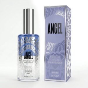 WhatsApp Image 2026-09-16 at 02.06.42 (1) Perfume Capilar Bifásico Isabelle La Belle 60ml Angel
