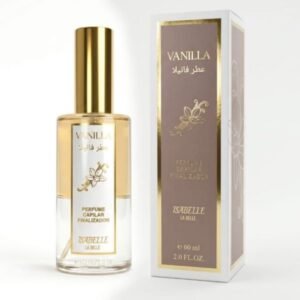 WhatsApp Image 2026-09-16 at 02.06.42 Perfume Capilar Bifásico Isabelle La Belle 60ml Vanilla