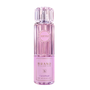 a6ec03c932 Brand Collection Body Splash Chance Purple 483 – Chance Splendide 250Ml
