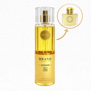 af5229ad030529da110300cc2602f2e7-3vzh71z57a Brand Collection Body Splash Godsend 435 – Burberry Goddess 250Ml