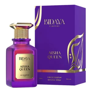 Bidaya Aisha Queen 100ml