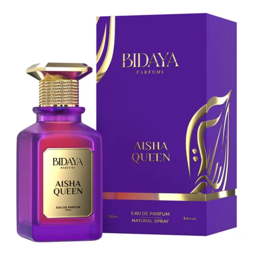 Bidaya Aisha Queen 100ml