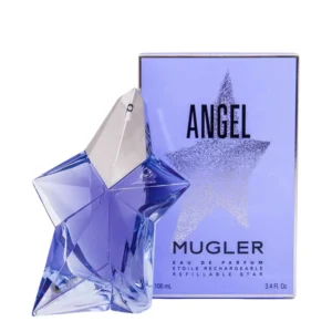 Mugler Angel EDP 100ml