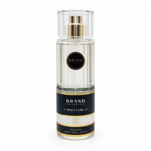 body-splash-beauty-girl-126-brand-collection-2-kgjtnni1mv Brand Collection Body Splash Beauty Girl 126 - Good Girl 250Ml