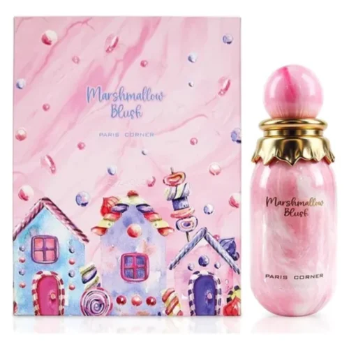 Paris Corner Marshmallow Blush100 ml