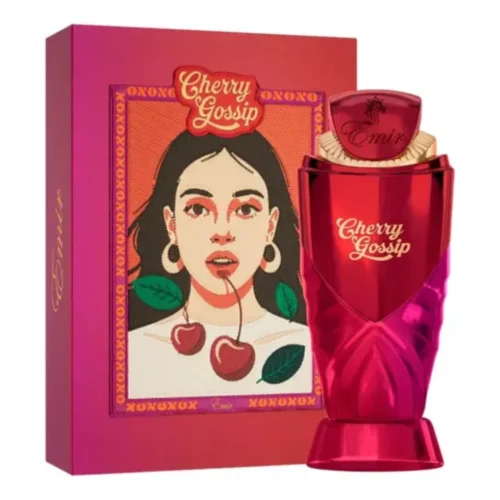 Paris Corner Cherry Gossip 100 ml