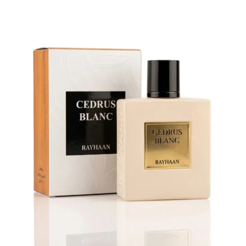 Rayhaan Cedrus Blanc 100ml