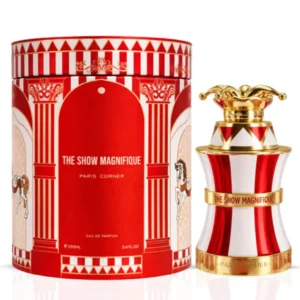 Paris Corner The Show Magnifique 100 ml