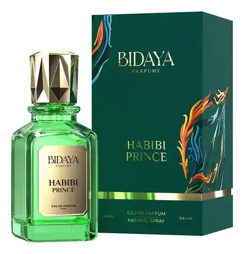 Bidaya Habibi Prince 100ml