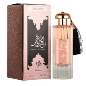 durrat-al-aroos-al-wataniah-perfume-feminino-eau-de-parfum--3- Al Wataniah Durrat Al Aroos 100 ml