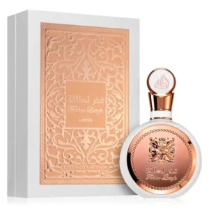 Lattafa Fakhar Rose 100ml