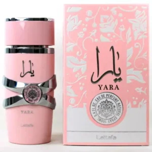 image (4) Lattafa Yara100ml