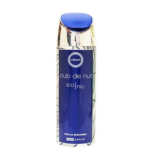 Spray Armaf Club de Nuit Iconic 200ml
