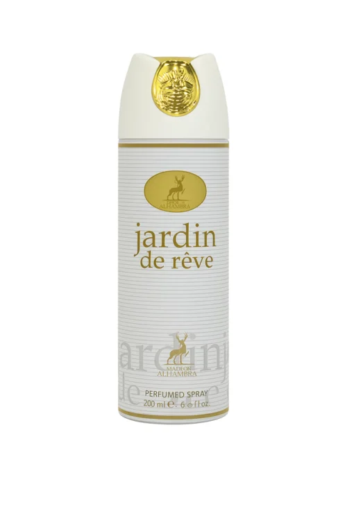 Spray Maison Alhambra Jardin de Rêve 200ML