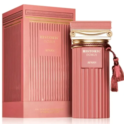Afnan Historic Doria 100ml
