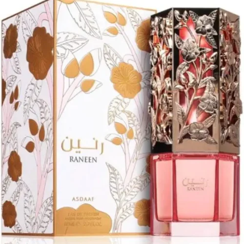 Asdaaf Raneen 80ml