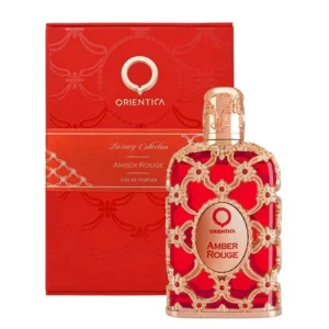 OrienticaAmber Rouge 80ml
