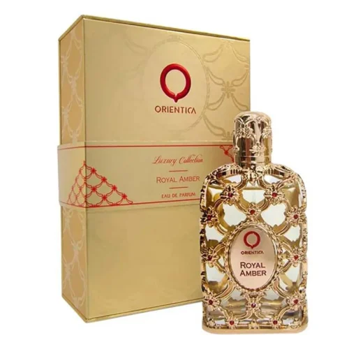 Orientica Royal Amber 150ml