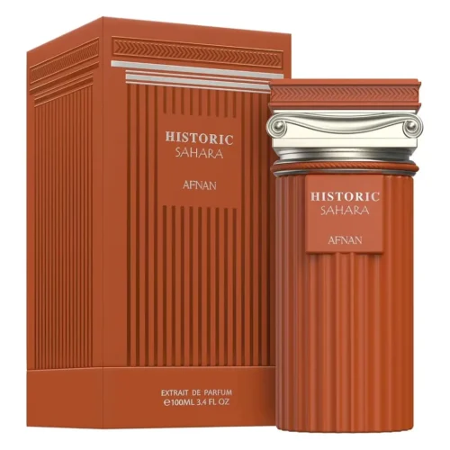 Afnan Historic Sahara 100ml