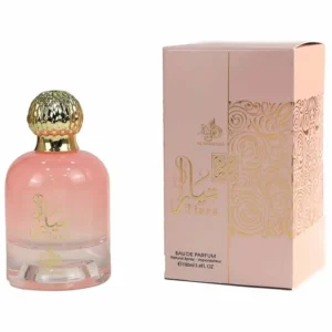 perfume-tiara-pink-al-wataniah-feminino-eau-de-parfum -2-.jpg Al Wataniah Tiara Pink 100 ml