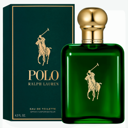 Ralph Lauren Polo Verde EDT 200ml