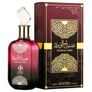 sabah-al-ward-al-wataniah-perfume-feminino-eau-de-parfum--5- Al Wataniah Sabah Al Ward 100 ml