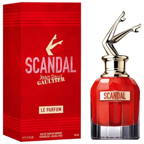 Jean Paul Gaultier Scandal Le Parfum EDP 80ml