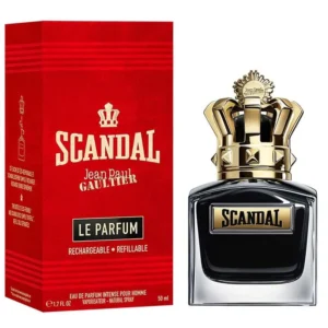 scandal-pour-homme-jean-paul-gaultier-perfume-masculino-eau-de-parfum--2- Jean Paul Gaultier Scandal Pour Homme Le Parfum EDP 100ml