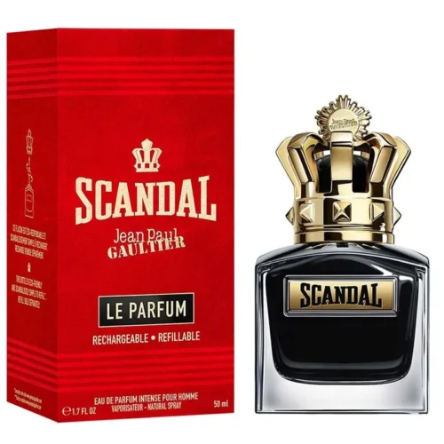 Jean Paul Gaultier Scandal Pour Homme Le Parfum EDP 100ml
