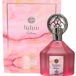 selena-9711aa3507aede1c4e17726514871376-1024-1024 Al Wataniah Selena 100 ml