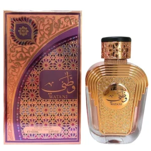 watani-al-wataniah-perfume-feminino-eau-de-parfum--3- Al Wataniah Watani Purple 100 ml